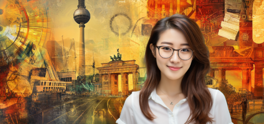 Chancen für südkoreanische Unternehmen in Deutschland und Europa mit Xpert.Digital - Expertise in Business Development, Marketing und PR