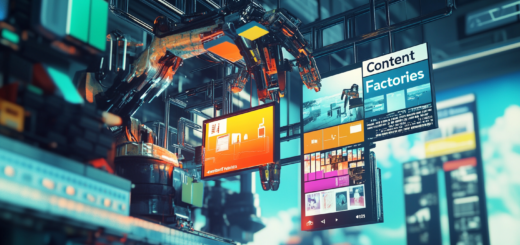 Content factories in focus: How Bosch, L&#39;Oréal and Telekom successfully use content hubs