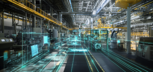 Das Industrial Metaverse und die digitale Transformation: Das digitale Leuchtturmprojekt - Siemens Gerätewerk Erlangen (GWE)