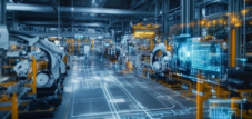 Siemens Lighthouse Factory of Digital Transformation - A guide in the era of intelligent manufacturing