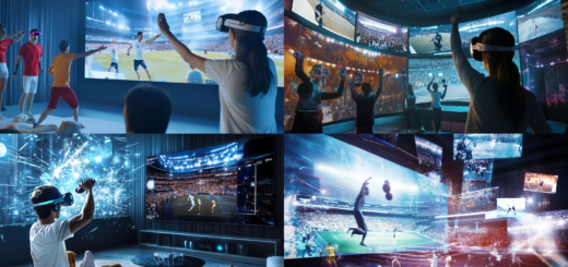 Jump into mixed reality: Will Meta &amp; Lightstorm unleash the immersive entertainment with live sports, concerts and cinema of the future?