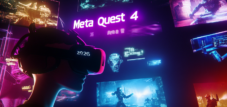 Meta Quest 4: إطلاق الشائعات والميزات التقنية