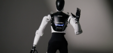 Die Neuraverse-Plattform von Neura Robotics und humanoide kognitive Roboter im Einsatz als Serviceroboter und Industrieroboter