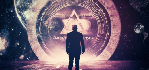 « Stargate AI » – Le président américain dévoile 500 milliards de dollars pour la domination américaine de l’IA – Est-ce la nouvelle course contre la Chine ?