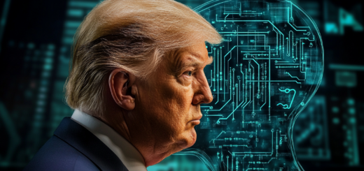 Regulation of artificial intelligence (AI): AI without borders? President Trump overturns Biden&#39;s executive order on artificial intelligence security