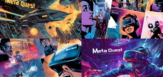 VR-Next-Gen: Meta Quest 4 – Speculation about the release date of the VR glasses and the new technologies from Meta