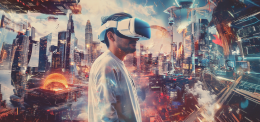 VR, AR y MR en una comparación global: enfoques regionales, hitos técnicos y desarrollos actuales del mercado XR